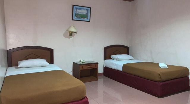 Hotel O Pondok Baruga 777 Near Sarewo Musik Studio Kendari