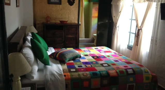 Mansion la Toscana, Book Hotel Villa de Leyva Boyacá