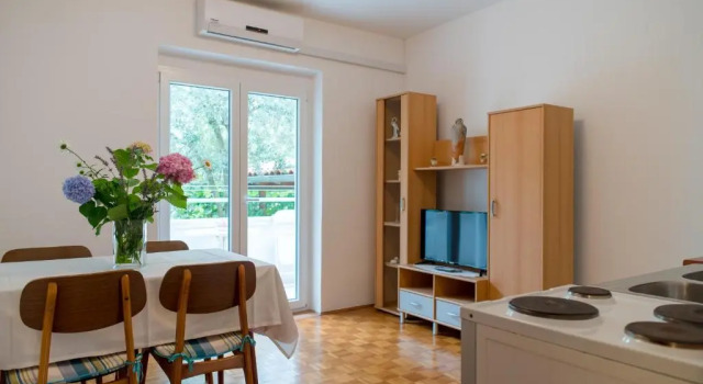 Apartments Villa Lena, Забронировать Апартаменты/квартира Апартаменты Задар, рядом с Пляж Мали Милни, Апартаменты/квартира
