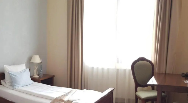 Standard simple chambre Confero