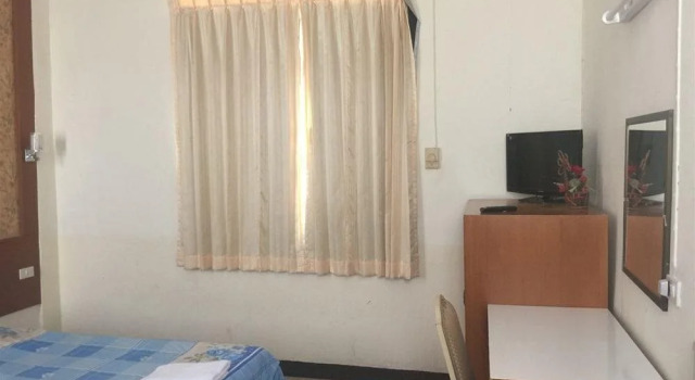 Chantorn Jomtien Guesthouse 1, Забронировать Гостевой дом Гостевые дома Паттайя, Гостевой дом
