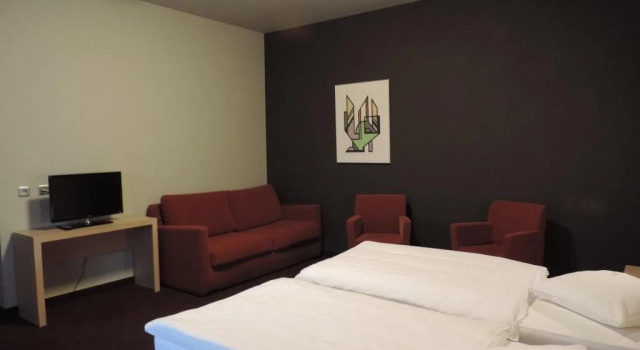 Hotel Falko, Prenota Hotel Hotel business a Anversa, 4* 5*