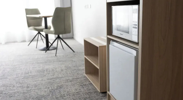 Номер Superior Airport Stays