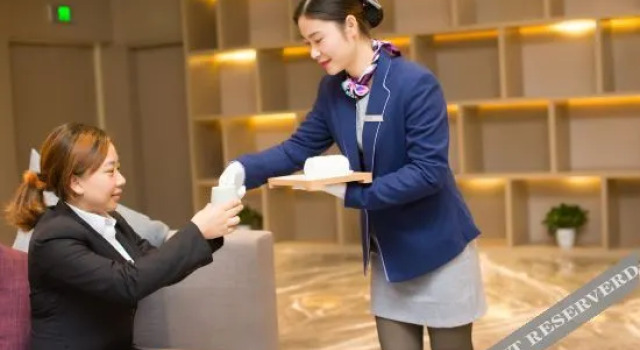 Lavande Hotel Hanshou Longyang International Plaza, Rezerwuj Hotel Changde Hunan