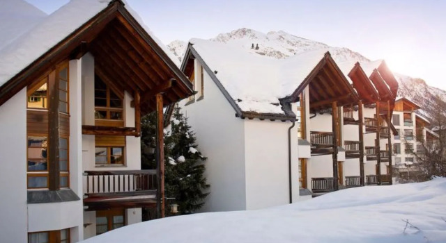Schweizerhof 261, Book Hotel Vaz-Obervaz Grisons