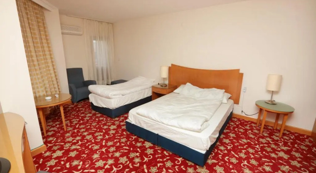 Diyarbakır otel