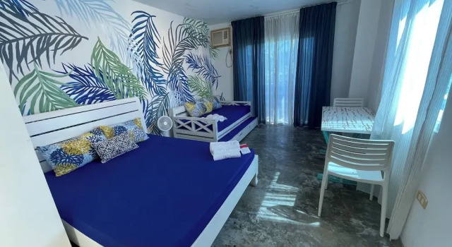 Четырёхместный семейный номер Standard Chalaroste Place by SMS Hospitality