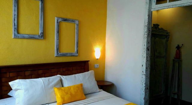 Luna Bahia Boutique Pousada