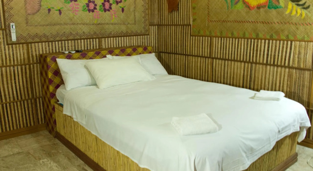 Номер Standard с видом на бассейн Kokomos Hotel and Restaurant