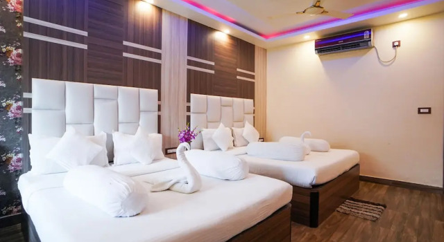 Номер Standard Sher Bengal Beach Resort