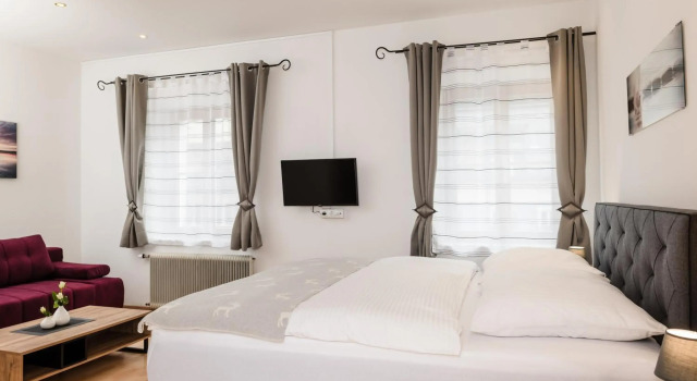 Central-Inn Werfen, Prenota Hotel Werfen Pongau