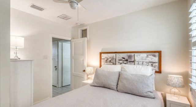 Anastasia Lodge Cabana Beach & Pool Oasis 3 Bedroom Home, Забронировать Дом для отпуска Виллы Saint Augustine Area, Вилла