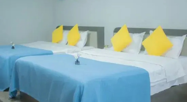 Huimou Jiangbian Courtyard Hotel, Rezerwuj Hotel Nanchang Jiangxi