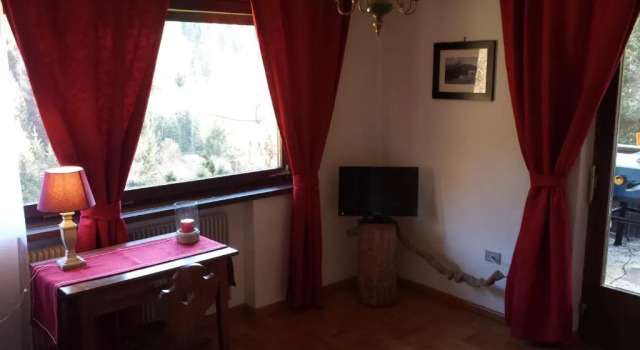 Casa Monteggia