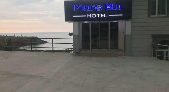 Mare Blu Hotel