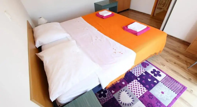 Apartment Neily, Забронировать Апартаменты/квартира Ровинь Rovinj Riviera, рядом с Пристань для яхт Ровиня
