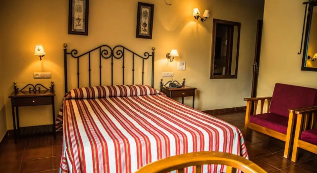 Номер Economy Finca Los Llanos