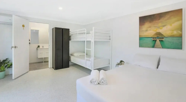 Palms On Parker, Book Hotel Hoteller i Maroochydore med pool, Swimmingpool