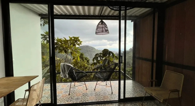 Номер Standard Lodge Paraíso Verde