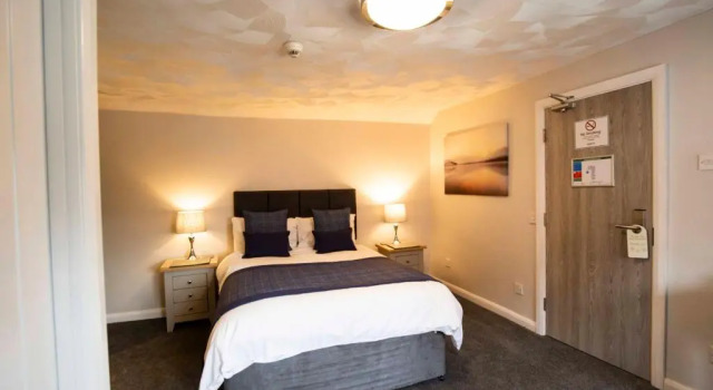 Kinderton House Hotel, Book Hotel  