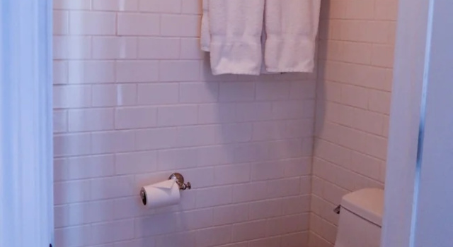Четырёхместный номер Standard Chalfonte Hotel