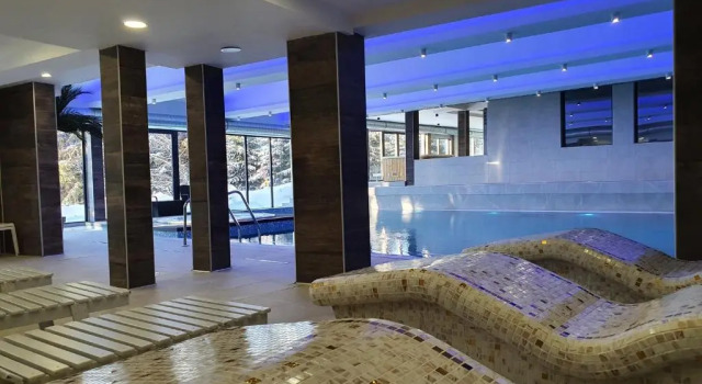 Апартаменты SUNČANI BREG RESORT & SPA apartment 14 Kopaonik