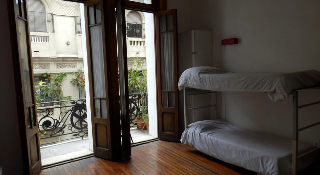 Bill & Bill San Telmo Hostel, Забронировать Хостел Хостелы Сан-Тельмо, Хостел