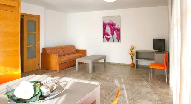 Altafulla Brisa, Забронировать Отель Отели Tarragonès 3 звезды, 3*