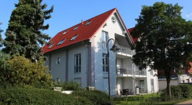Strandvilla Luv Lee Miramar, Забронировать Отель Остзебад-Рерик Мекленбург-Померания