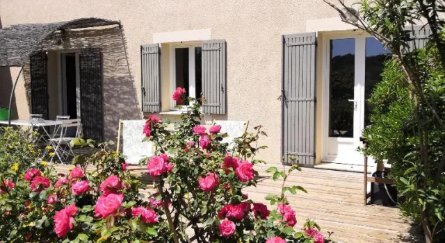 Holiday house Mont Ventoux, Prenota Hotel Crestet Valchiusa
