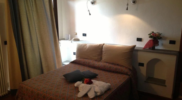 Bagno Santo Residence, Prenota Bed & breakfast Manciano Toscana