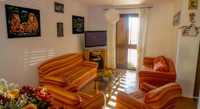 Casa Pollio