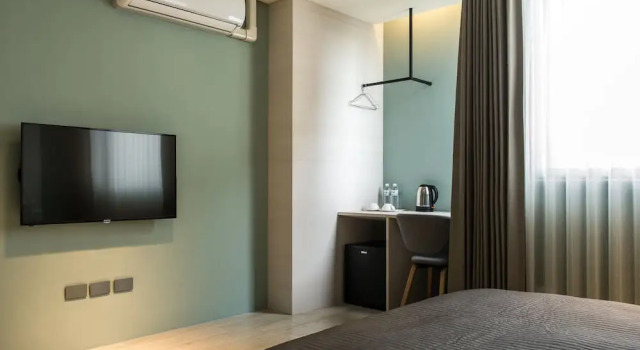 Номер Economy Timia Homestay