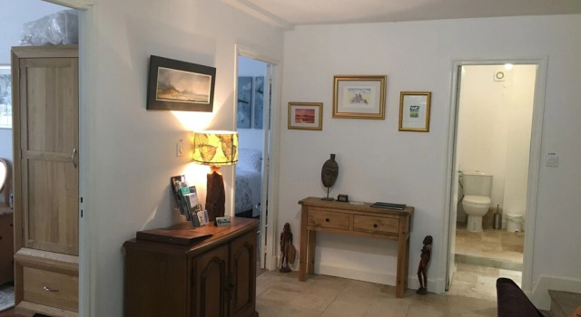 Maison des Montagnes, Rezervovat Hotel Hotely v Corbières s bazénem, Bazén