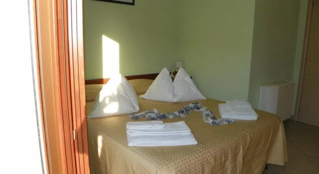 Residenza Stazione, Prenota Hotel Sorga 