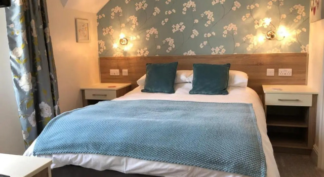 Wordsworths Guest House