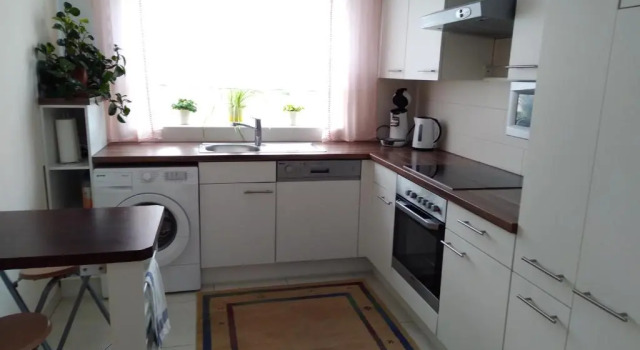Апартаменты Ferienwohnung Andreas
