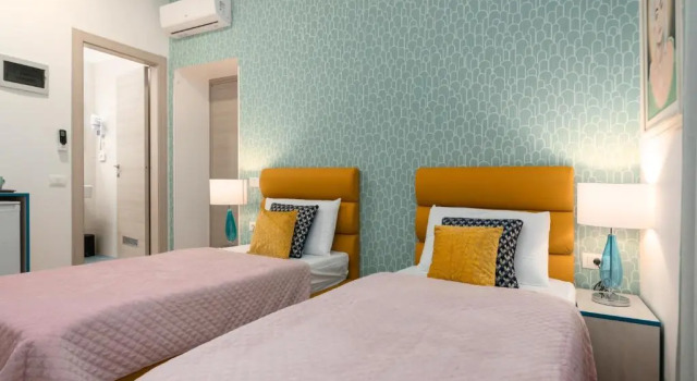 Номер Superior Polesana Rooms
