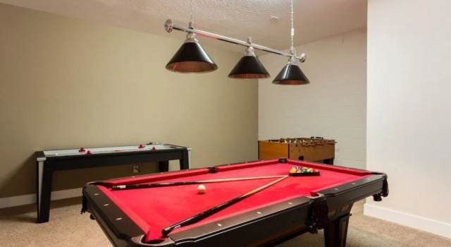 Je62498 - Reunion Resort - 3 Bed 2 Baths Condo, Prenota Resort Reunion Florida