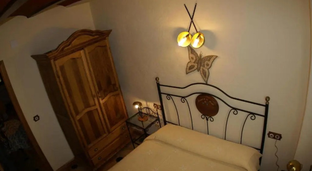 Апартаменты La Casa de la Abuela