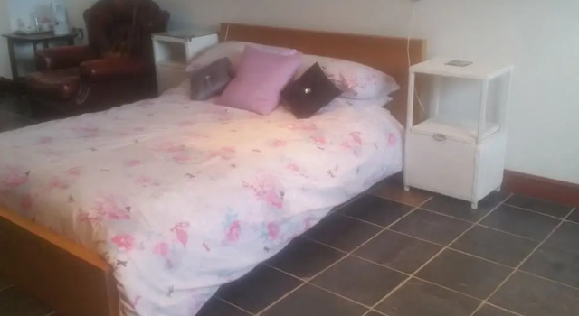 Polden Vale Bed and Breakfast, Забронировать Отель Отели Англии с завтраком, Завтраки