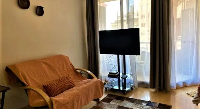 Студия Studio Apartment En Providencia