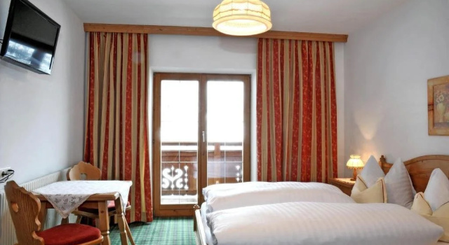 Hotel Märzenklamm Stumm im Zillertal, Забронировать Отель СПА-отели Циллерталь, SPA-услуги
