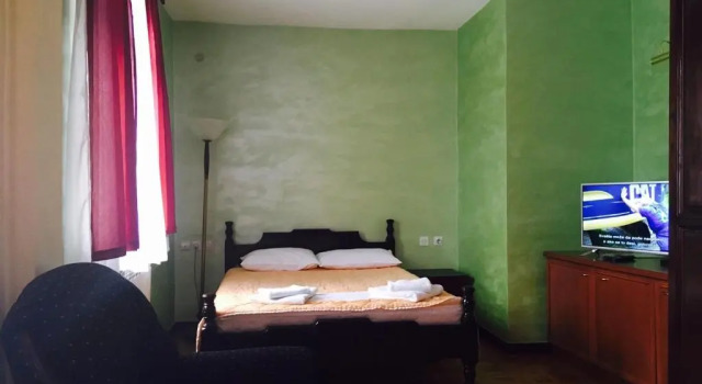 Номер Comfort Konačište Osmica