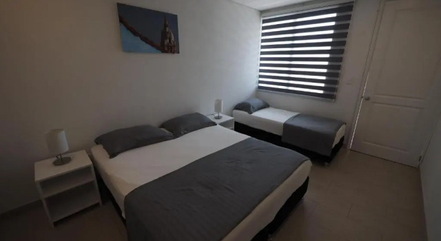 Номер Standard Hotel Casa Cytia