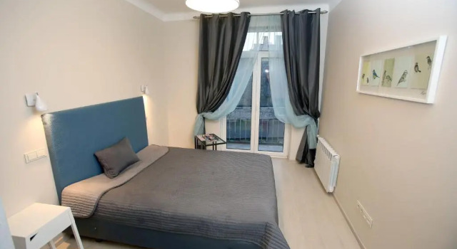Апартаменты Superior Cathedral apartment