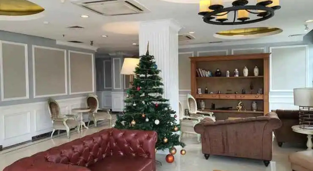 Luminor Hotel Palembang by WH, Buchen Sie Hotel SPA-Hotels in Palembang, in der Nähe von Einkaufszentrum Palembang Square, SPA