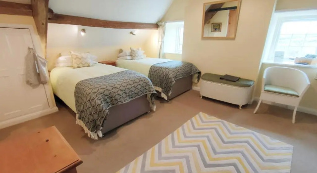 Ty Newydd B&B, Забронировать Отель «постель и завтрак» Отели Сноудония с парковкой, Парковка
