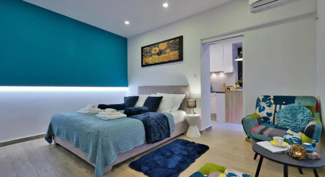Aurea City Center Apartment Zagreb, Забронировать Апартаменты/квартира Апартаменты Загреба, рядом с Zagreb Stone Gate, Апартаменты/квартира
