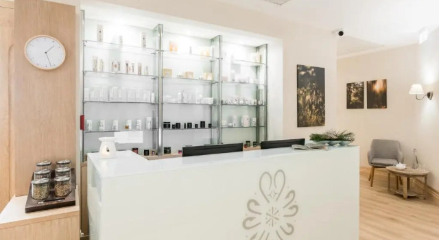 Aries Hotel & SPA Wisla, Book Ferieresort Hoteller i Silesia med parkering, Parkering